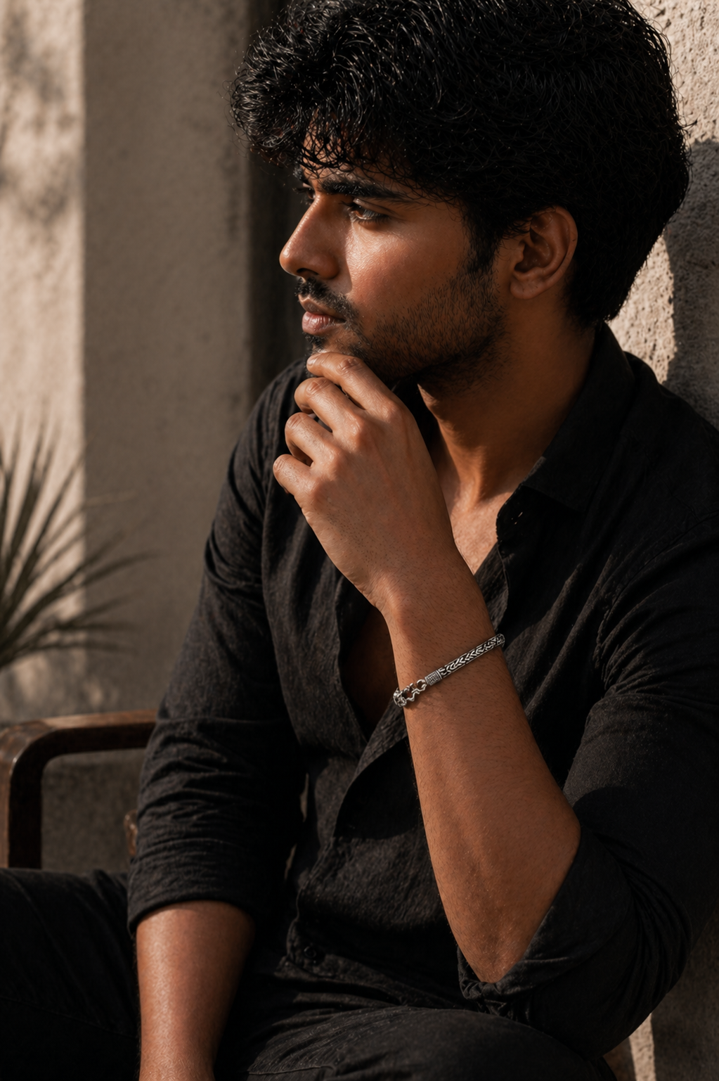 Timeless Silver Bracelet for Everyday Style