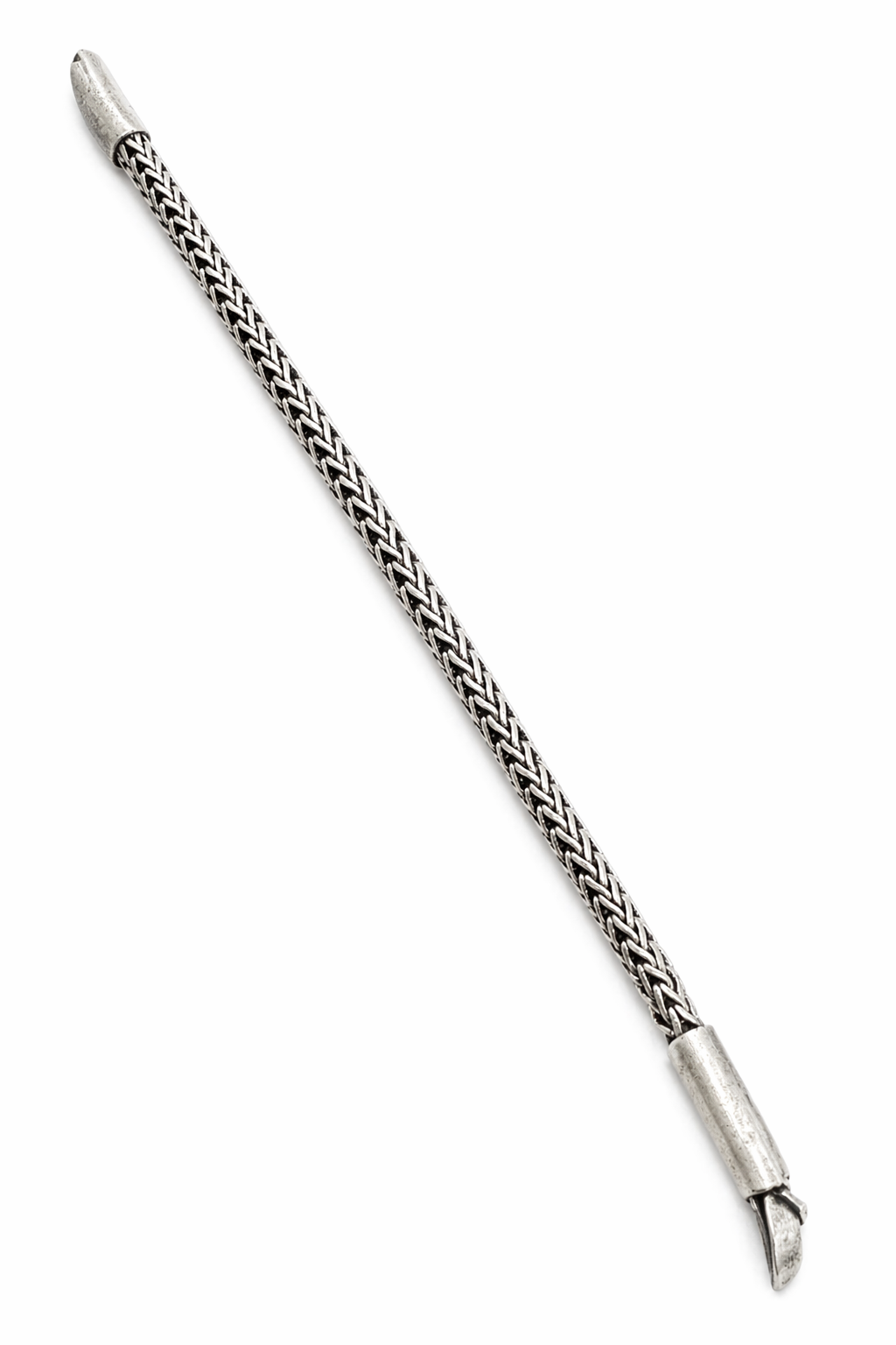RYTHM WEAVE MEN'S BRACELET
