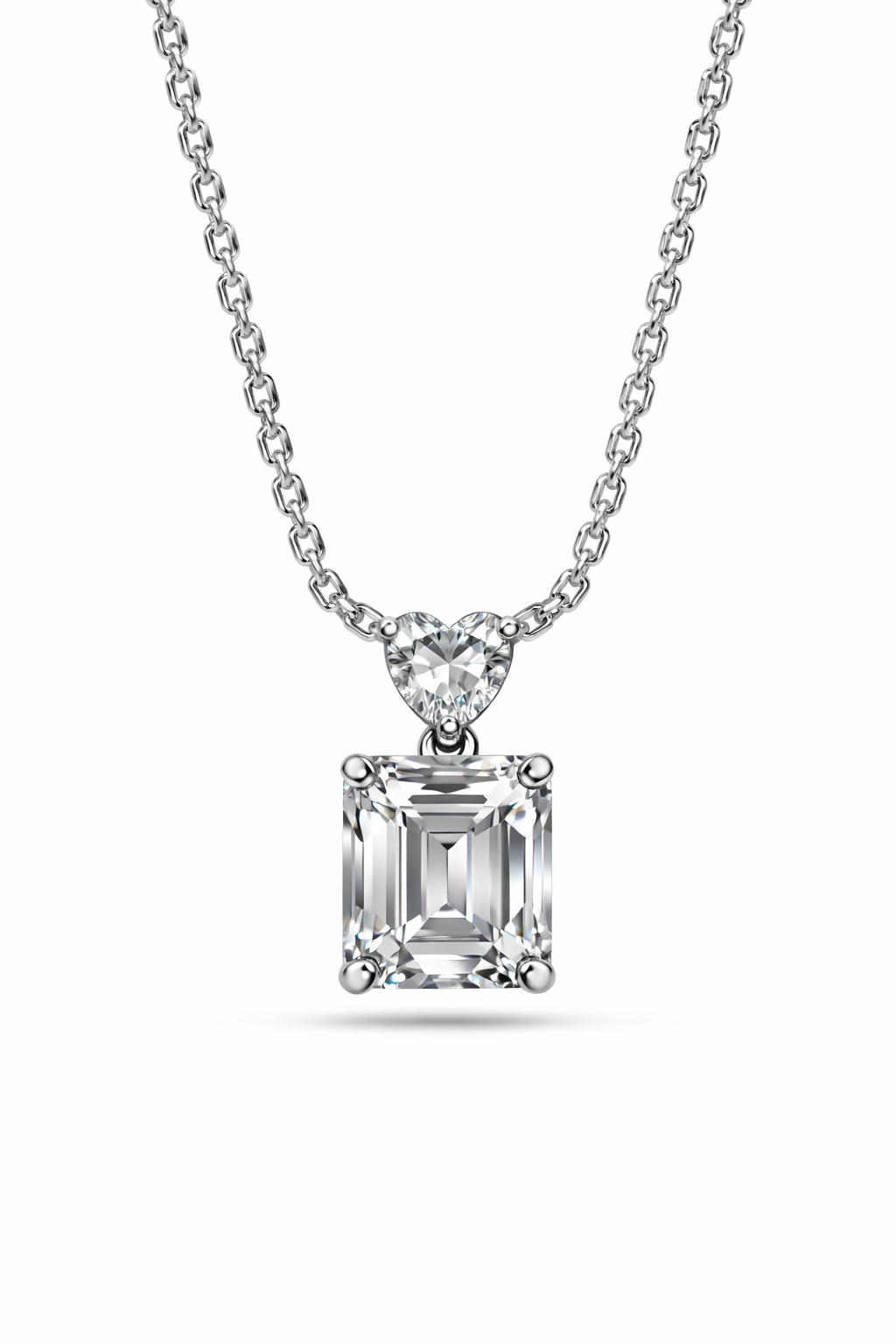 Diamond Necklace