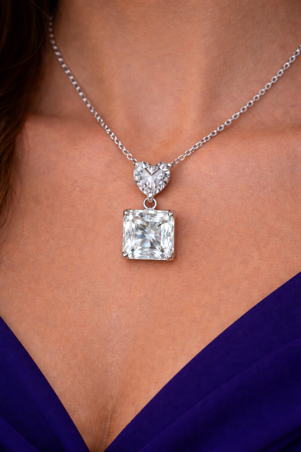 Diamond Necklace