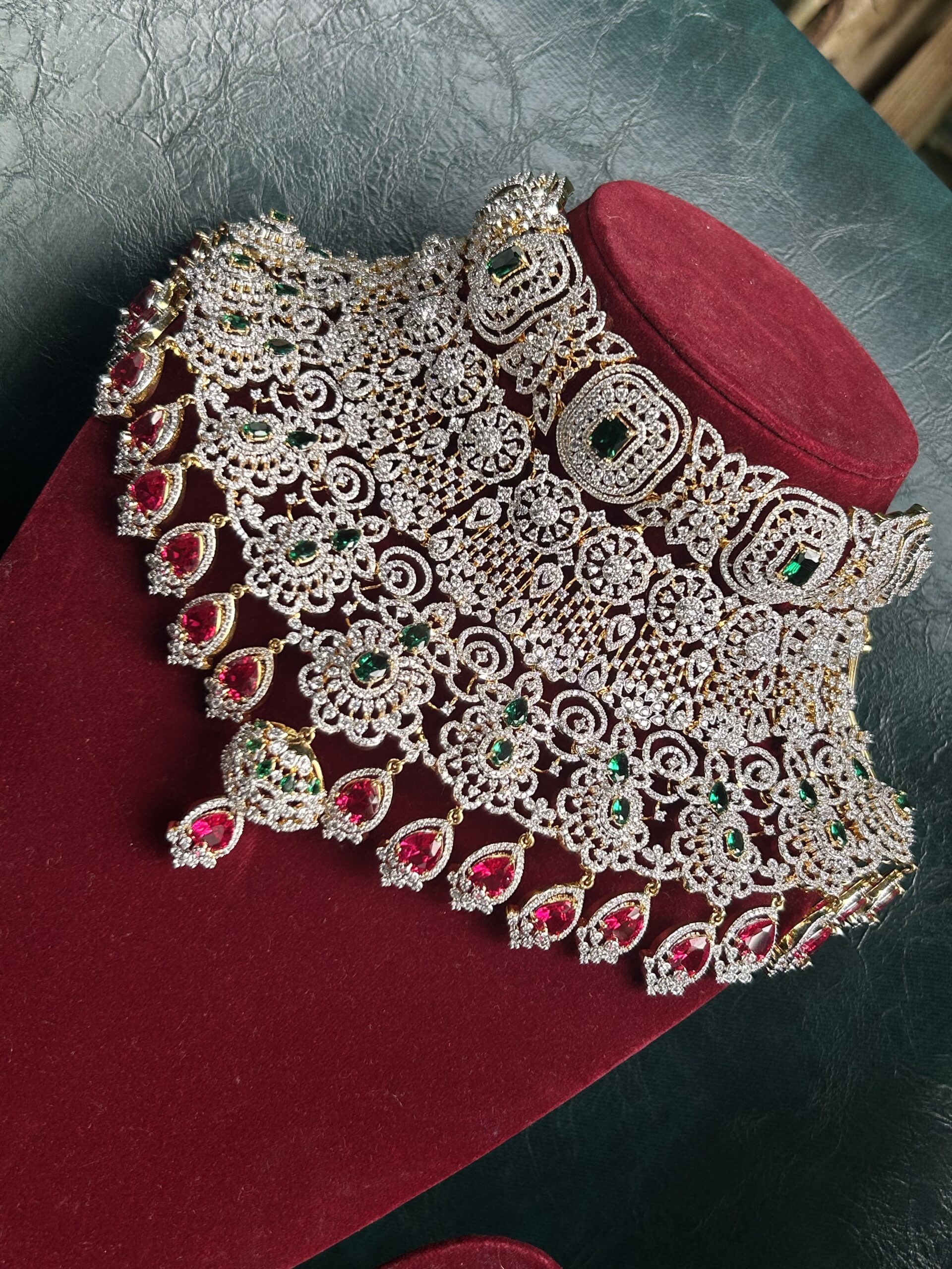 The Empress Choker